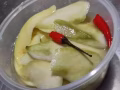 自製麻辣醬， 馬來西亞風味美食