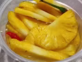 自製麻辣醬， 馬來西亞風味美食
