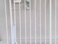 門欄。72-83cm