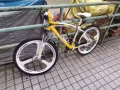 出售自行車