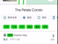 bukit batok Natura hillview私人公寓主人房出租