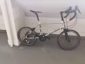 451 彎把公路小車