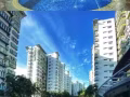 蔡厝港高級公寓超大普通房帶獨立陽台轉租 限女生