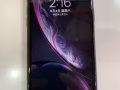 出售蘋果XR 64G 黑色 9成新 沒有任何磕碰