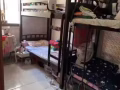 卡迪招女搭房二人间