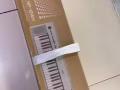 Yamaha电子琴白色全新