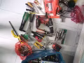 本人是做水电 的   转让管道输通机  电钻等等的工具