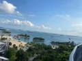 Telok blangah 新房高層，依山傍水，人少，安靜