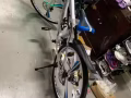 自行車