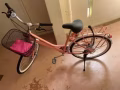 9.5新自行車