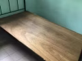 單人鐵床
