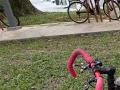 harris自行车