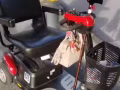 殘障四輪車閒置轉賣啦