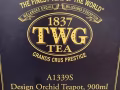 TWG茶壶