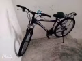 自行车