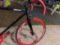Harris自行车🚲