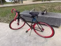 Harris自行車🚲