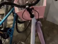 二手自行车