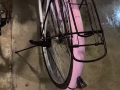 二手自行车