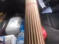 凉席转送给有需要的朋友