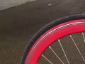 Harris自行車🚴‍♀️