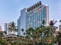 乌节路香格里拉酒店（Shangari-la hotel）公司福利