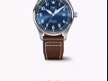 万国手表iwc
