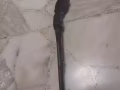 因回国处理之前的自行车配件