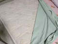 回國出售雙人床，上下鋪