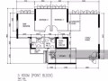 471B Fernvale street 高層5房出售