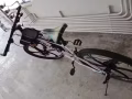 六刀輪自行車
