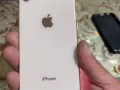 自用iPhone6S，iPhone8，都是白色，都是64G