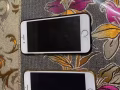 自用iPhone6S，iPhone8，都是白色，都是64G
