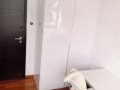 文庆新公寓 单人间普通 可马上拎包入住 !!