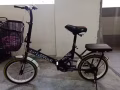 自行车
