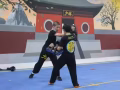 ShaoLin Club 新加坡少林俱乐部 成人自由搏击班开始报名！