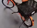 二手自行车