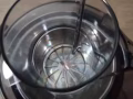 新买的榨汁机