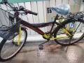 自行车