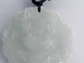 翡翠龙牌