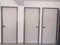 防火门 房间门 厕所门 不用油漆门 平面门 电子锁