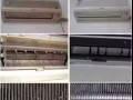 空调精洗，空调清洗