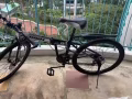 脚踏车$80