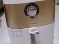 空气炸锅