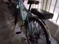 超低價處理  腳踏車 後港地鐵附近 自取  抓緊時間  先到先得