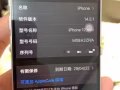iPhone 12mini 256g