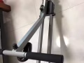 簡易 划船機 荷蘭村