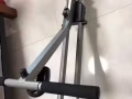 簡易 划船機 荷蘭村