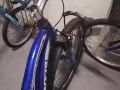 自己用的自行車