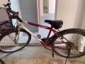 自行車出售 $45元，海軍部自取。
